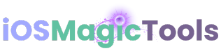 iosmagictools
